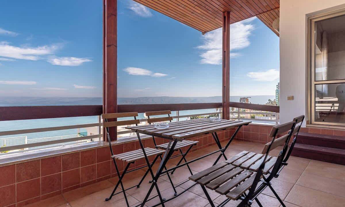 Photo of Outdoor in Tiberias
