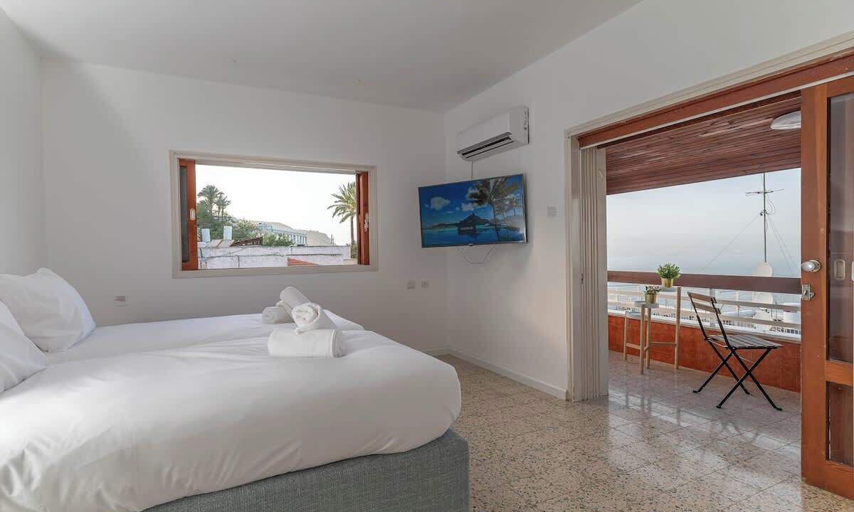 Photo of Bedroom in Tiberias