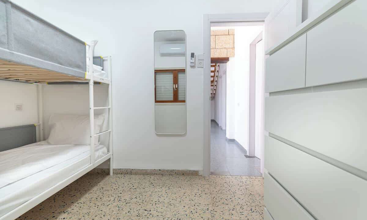 Photo of Bedroom in Tiberias