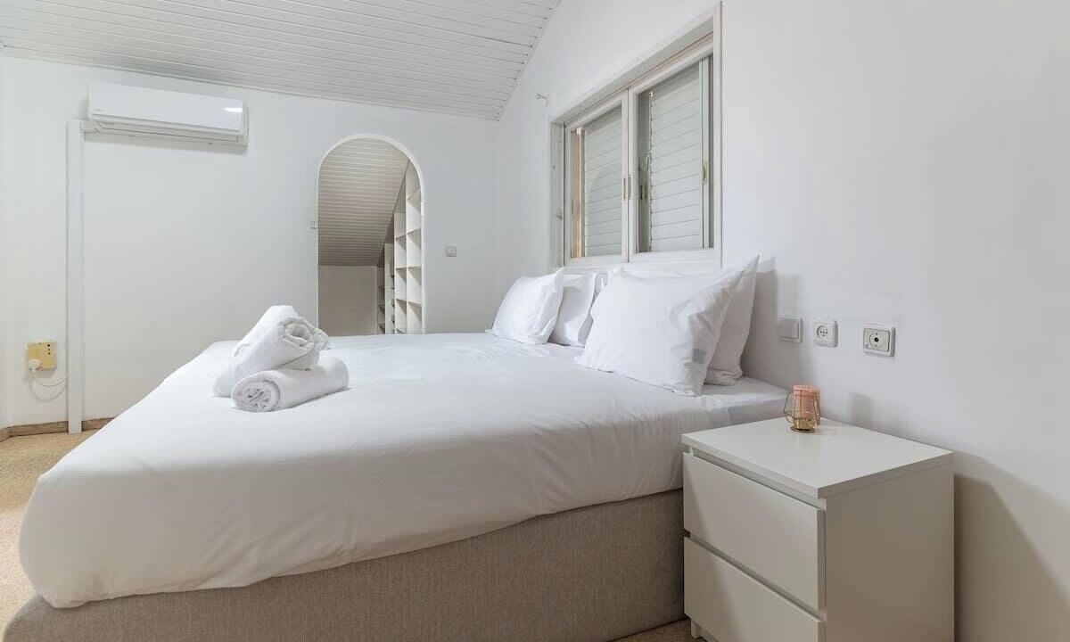 Photo of Bedroom in Tiberias