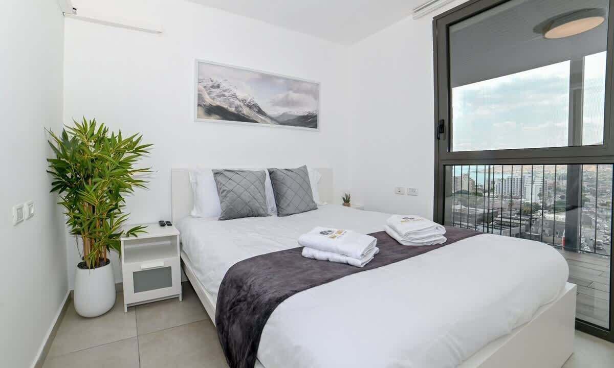 Photo of Bedroom in Tiberias