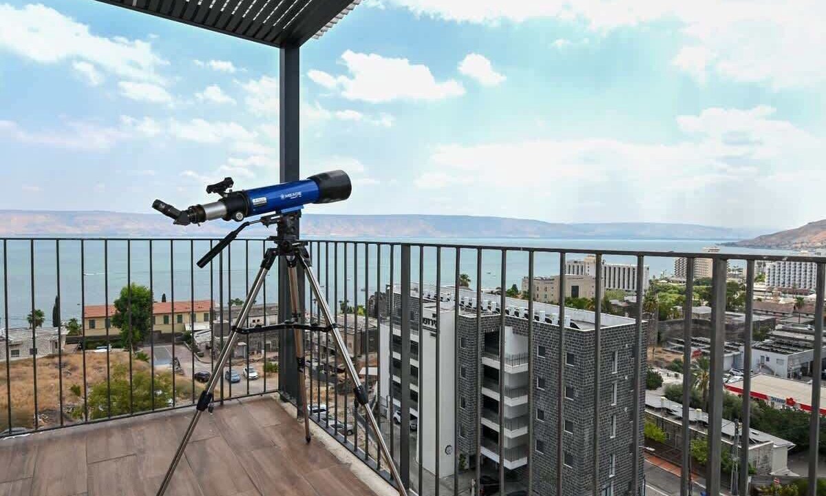 Photo of Outdoor in Tiberias