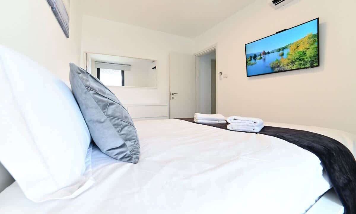 Photo of Bedroom in Tiberias