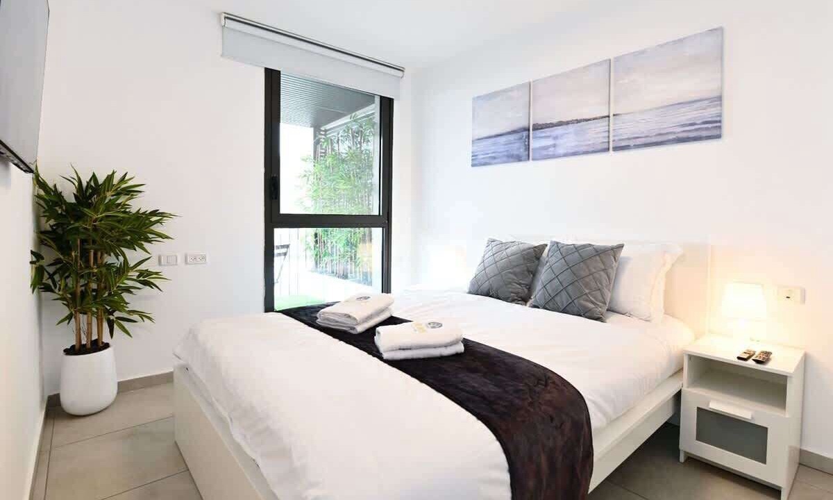 Photo of Bedroom in Tiberias