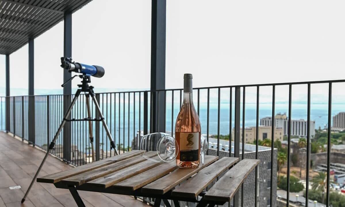 Photo of Outdoor in Tiberias
