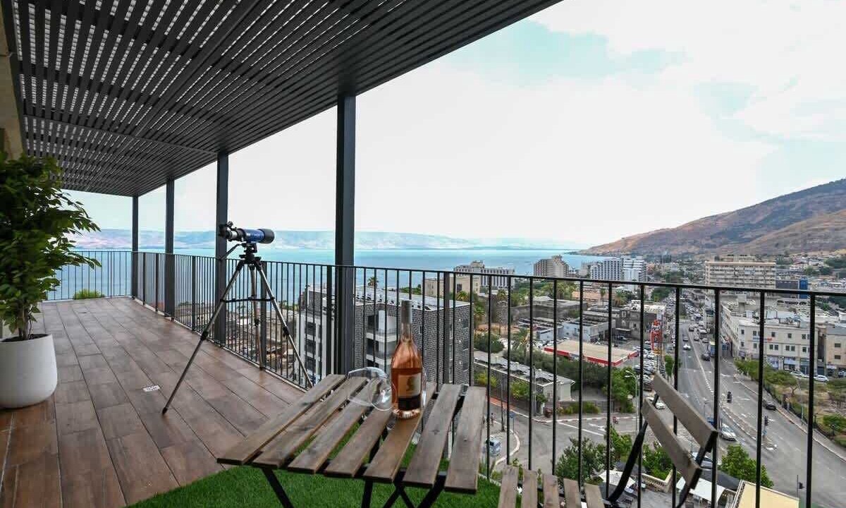 Photo of Outdoor in Tiberias