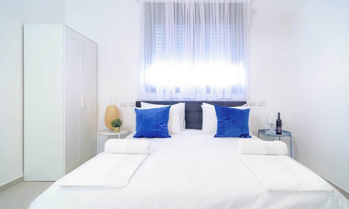 Photo of Bedroom in Tiberias