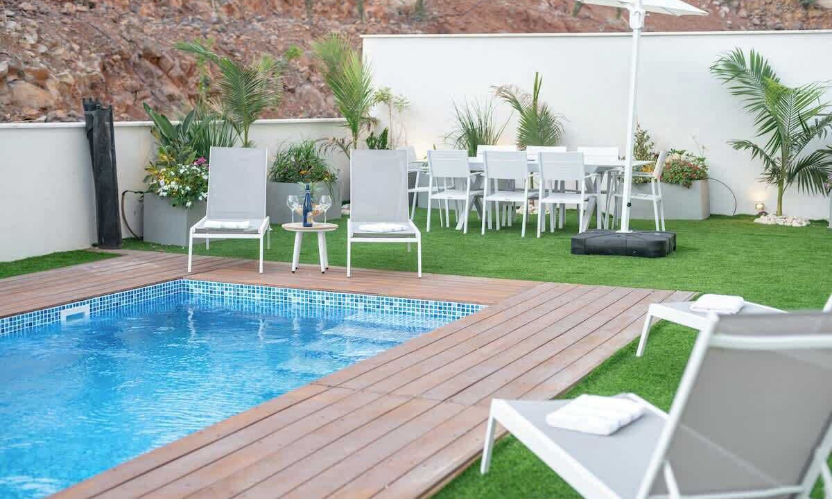 Photo of Outdoor in Tiberias