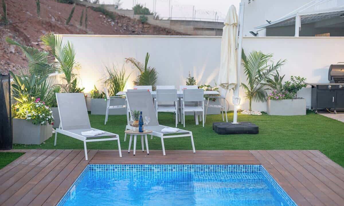 Photo of Outdoor in Tiberias