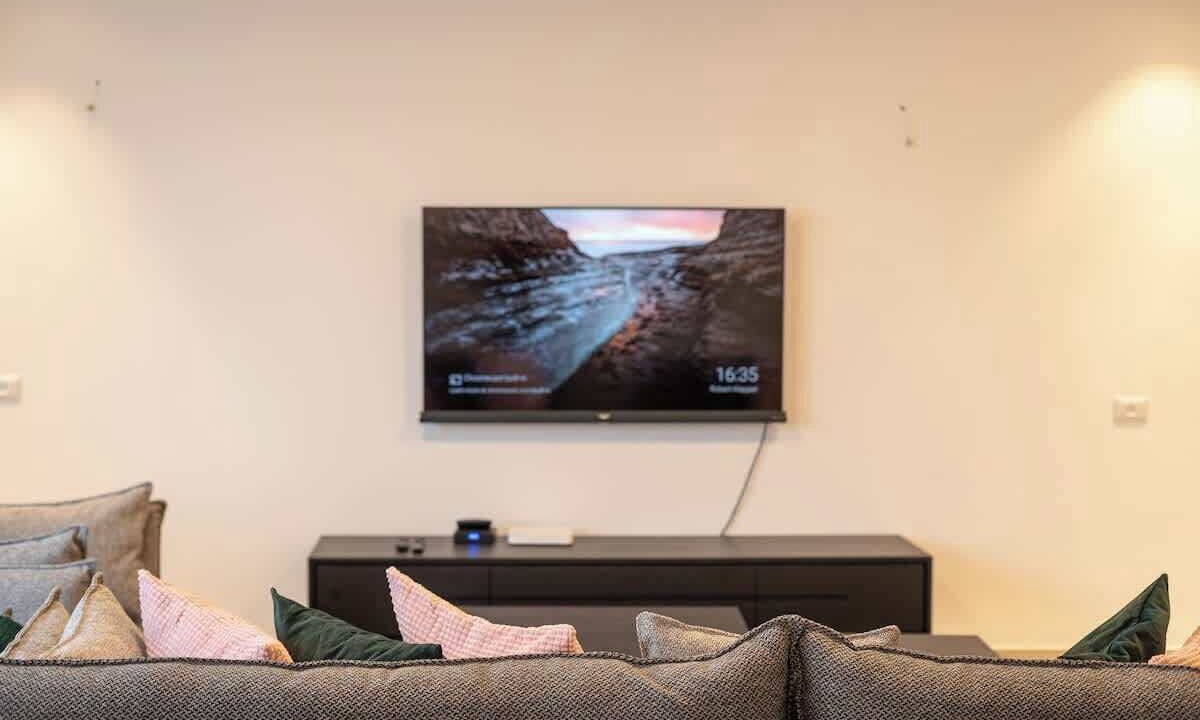 Photo of Livingroom in Tiberias