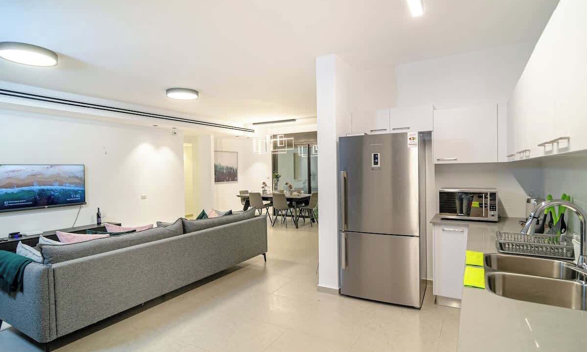 Photo of Bedroom in Tiberias