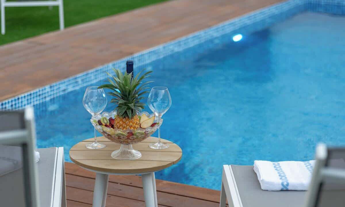 Photo of Outdoor in Tiberias