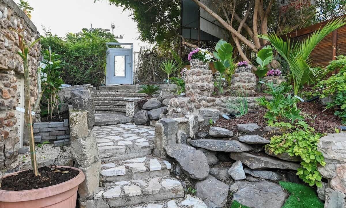 Photo of Outdoor in Tiberias Old City