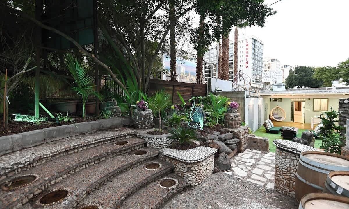 Photo of Outdoor in Tiberias Old City