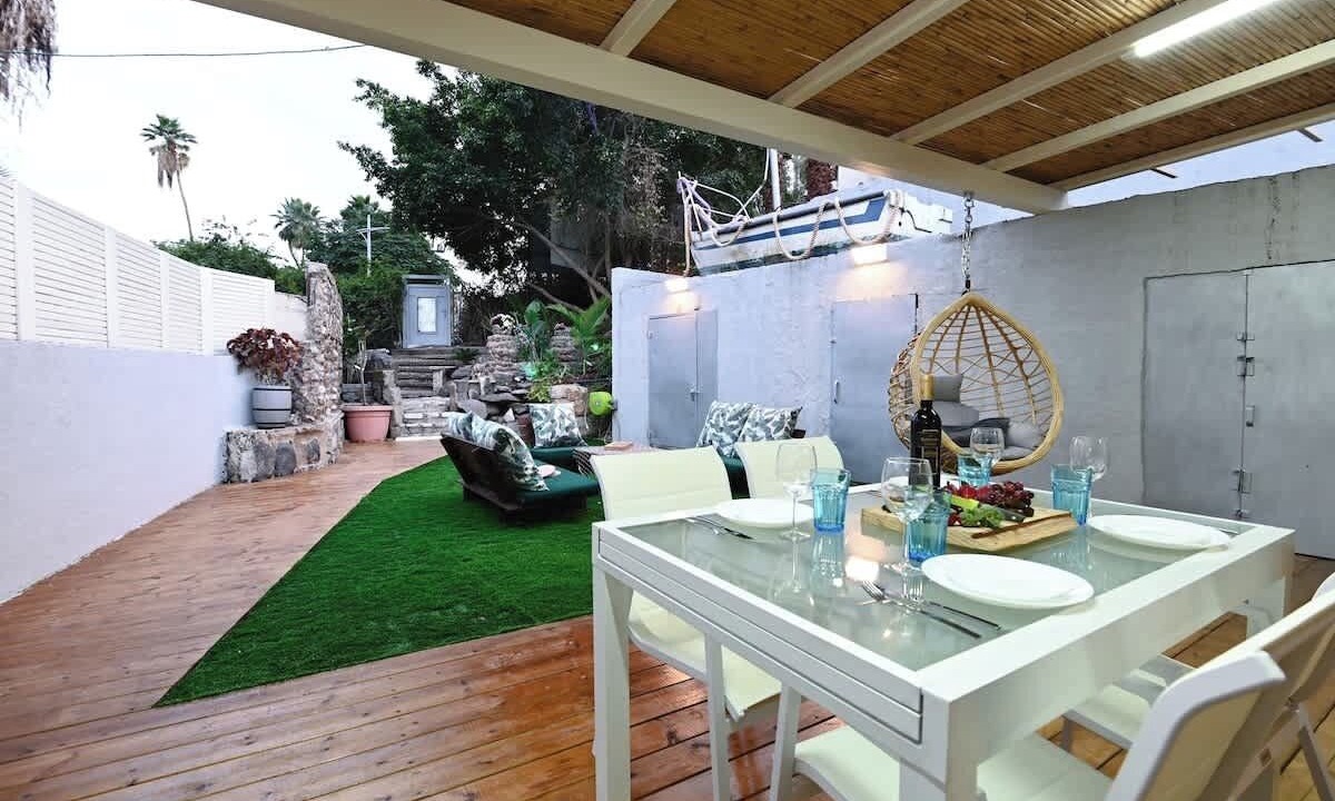 Photo of Outdoor in Tiberias Old City