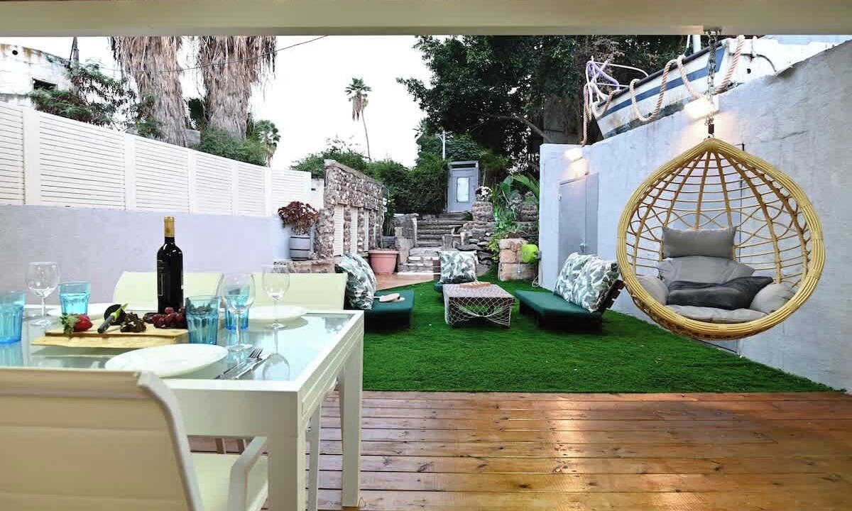 Photo of Outdoor in Tiberias Old City