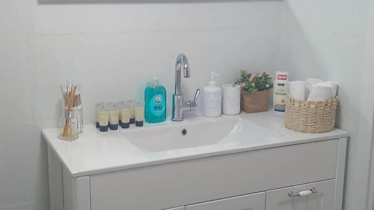 Photo of Bathroom in Tiberias