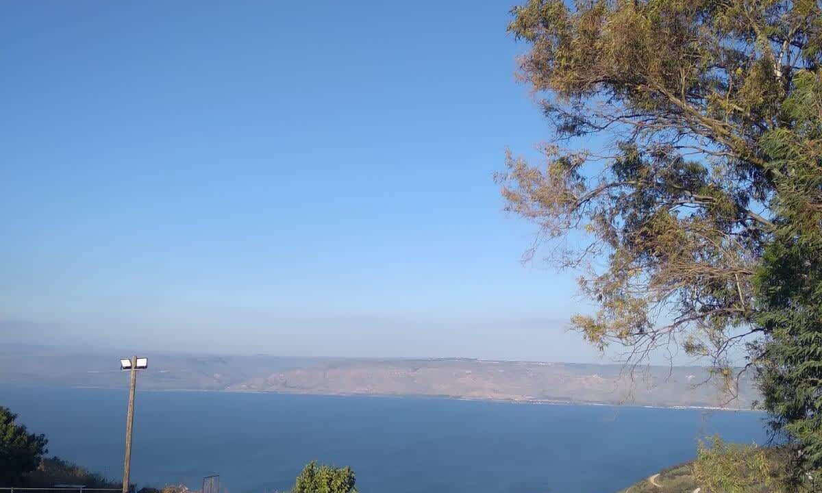 Photo of Others in Tiberias