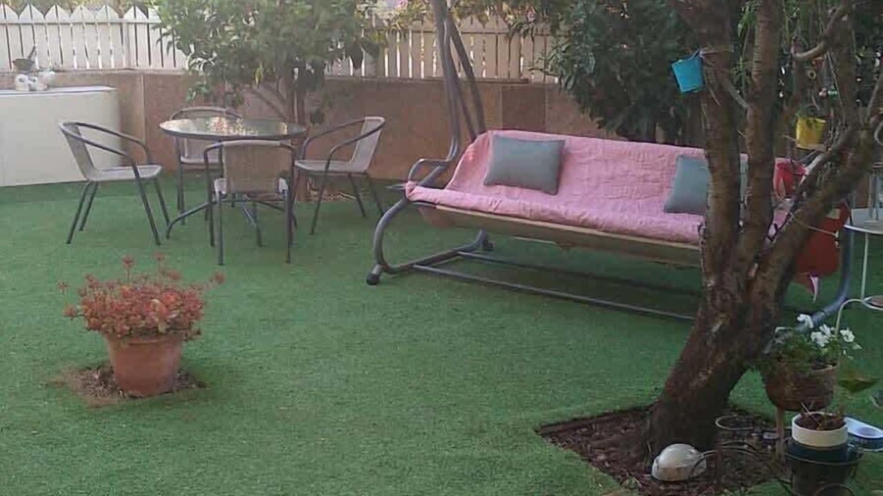 Photo of Outdoor in Tiberias
