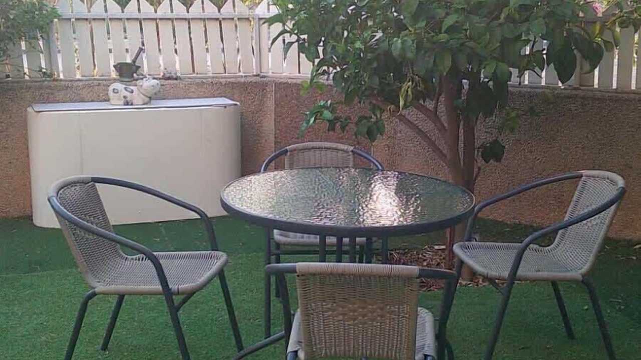 Photo of Outdoor in Tiberias