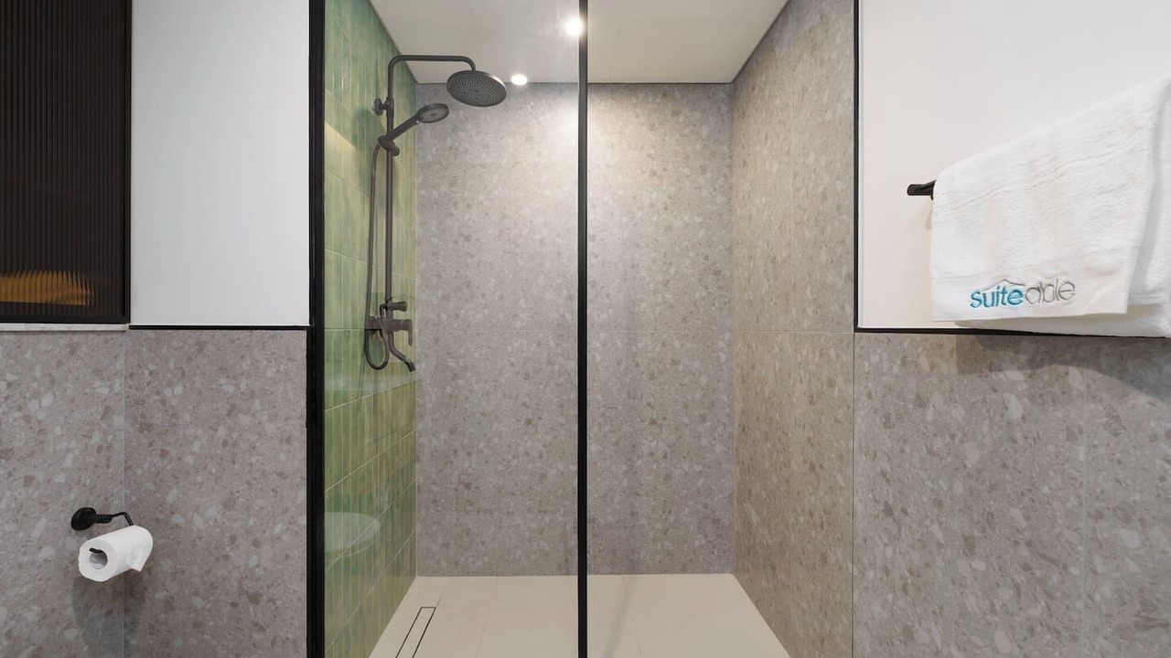Photo of Bathroom in Jumeirah Village Circle