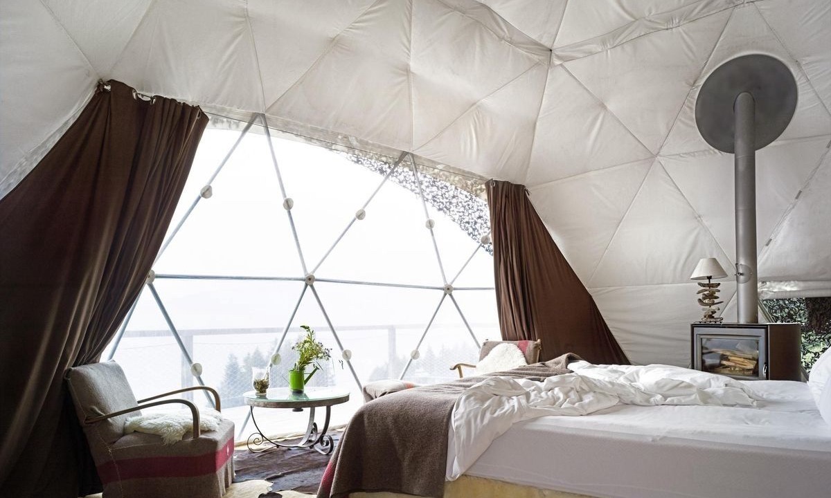 Photo of Bedroom in Wadi Rum