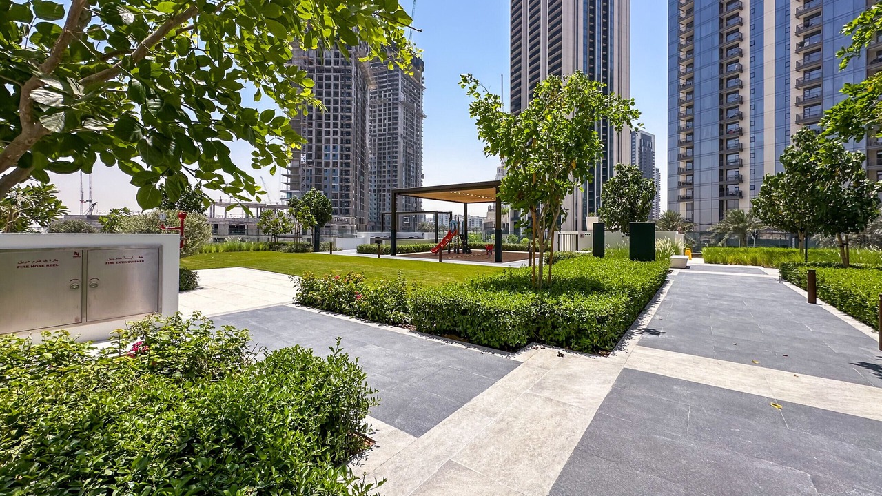 Photo of Outdoor in Dubai