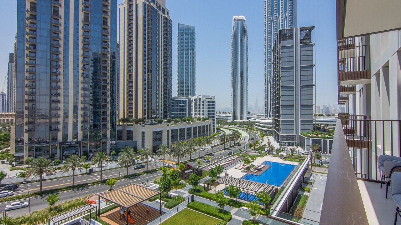 Photo of Outdoor in Dubai