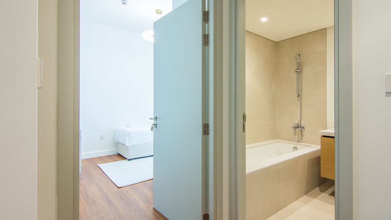 Photo of Bathroom in Dubai