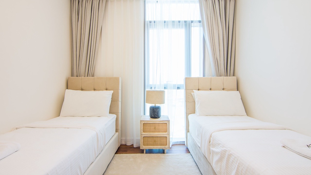Photo of Bedroom in Dubai