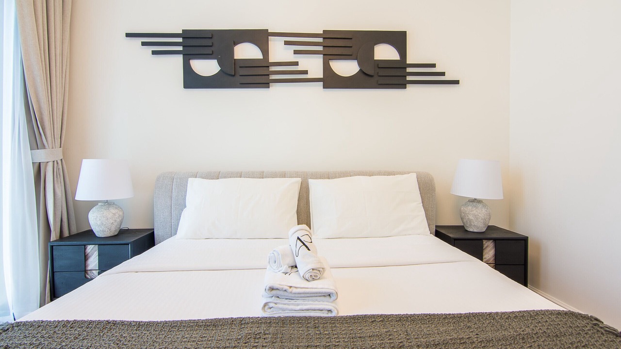 Photo of Bedroom in Dubai