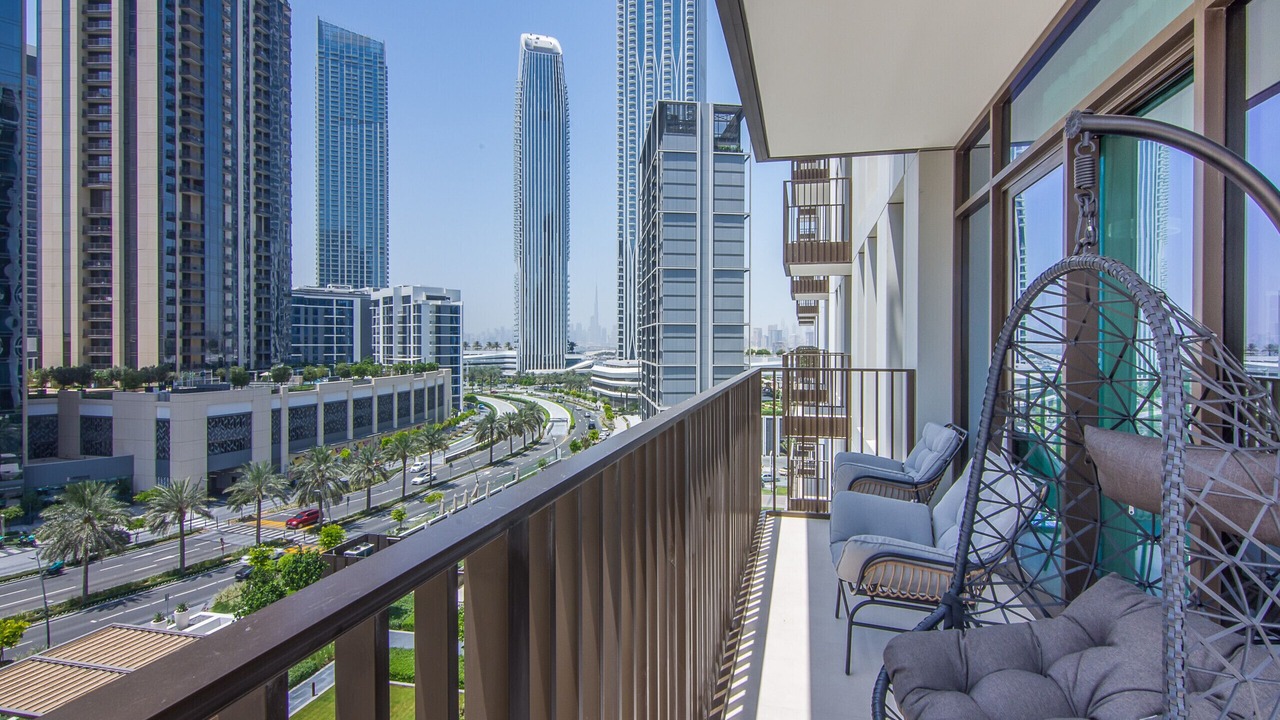 Photo of Outdoor in Dubai