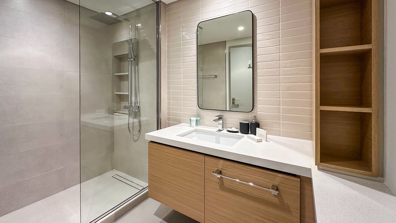 Photo of Bathroom in Dubai