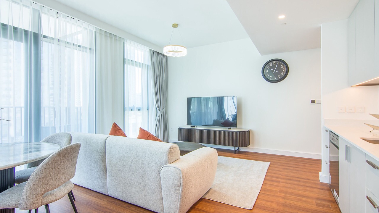 Photo of Livingroom in Dubai