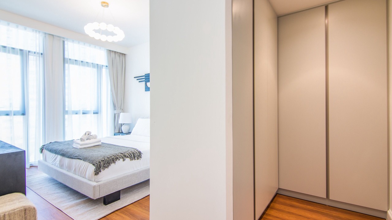 Photo of Bedroom in Dubai