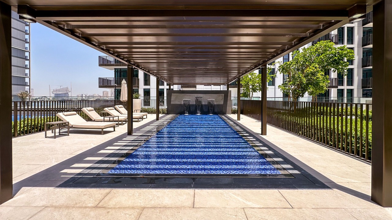 Photo of Outdoor in Dubai