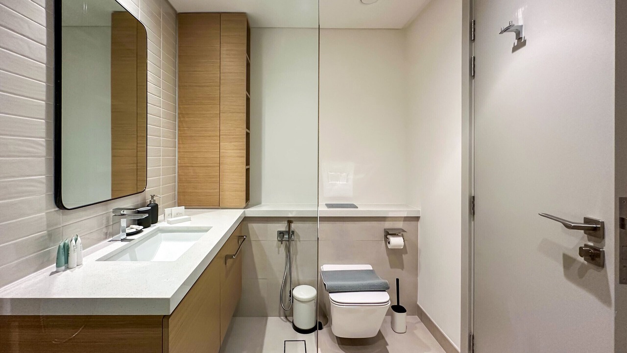 Photo of Bathroom in Dubai