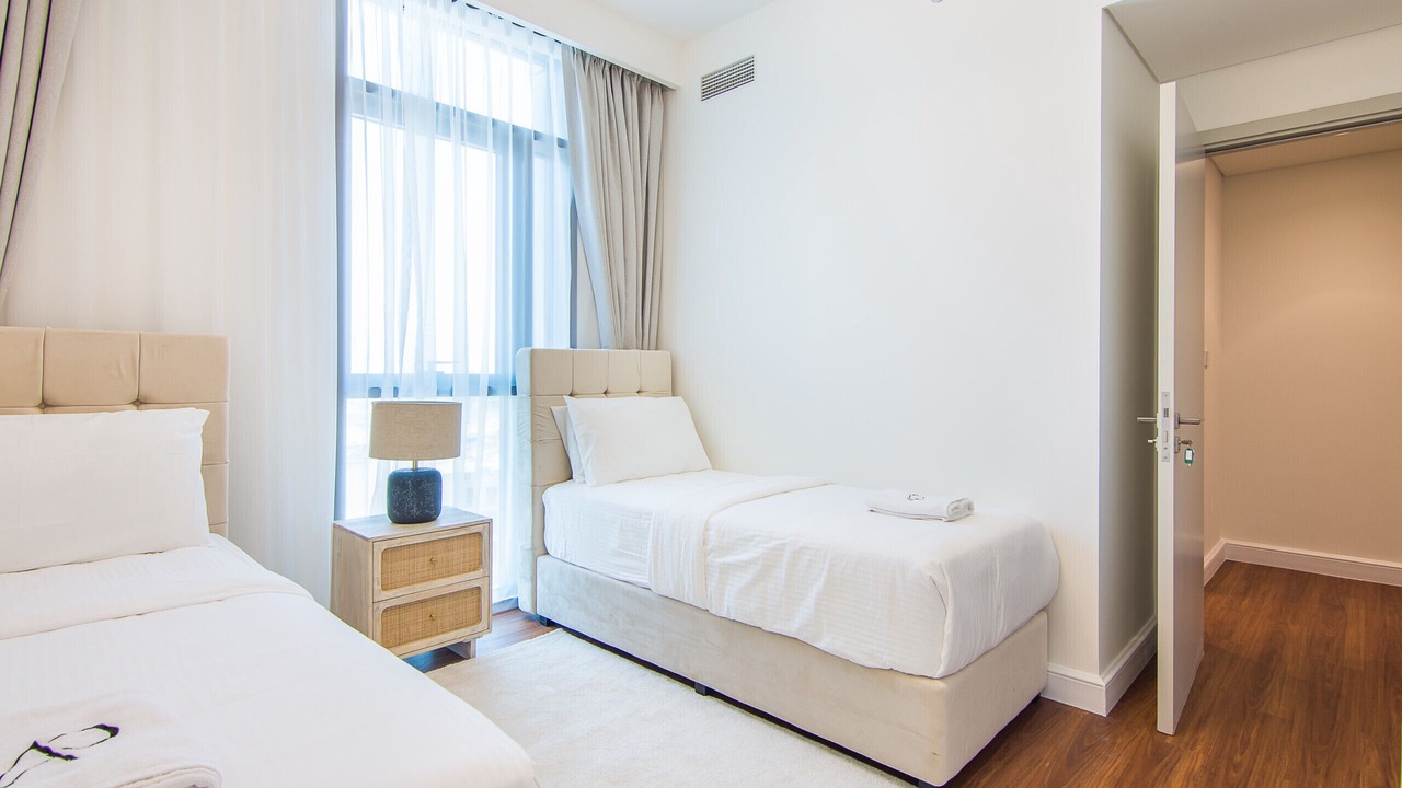 Photo of Bedroom in Dubai