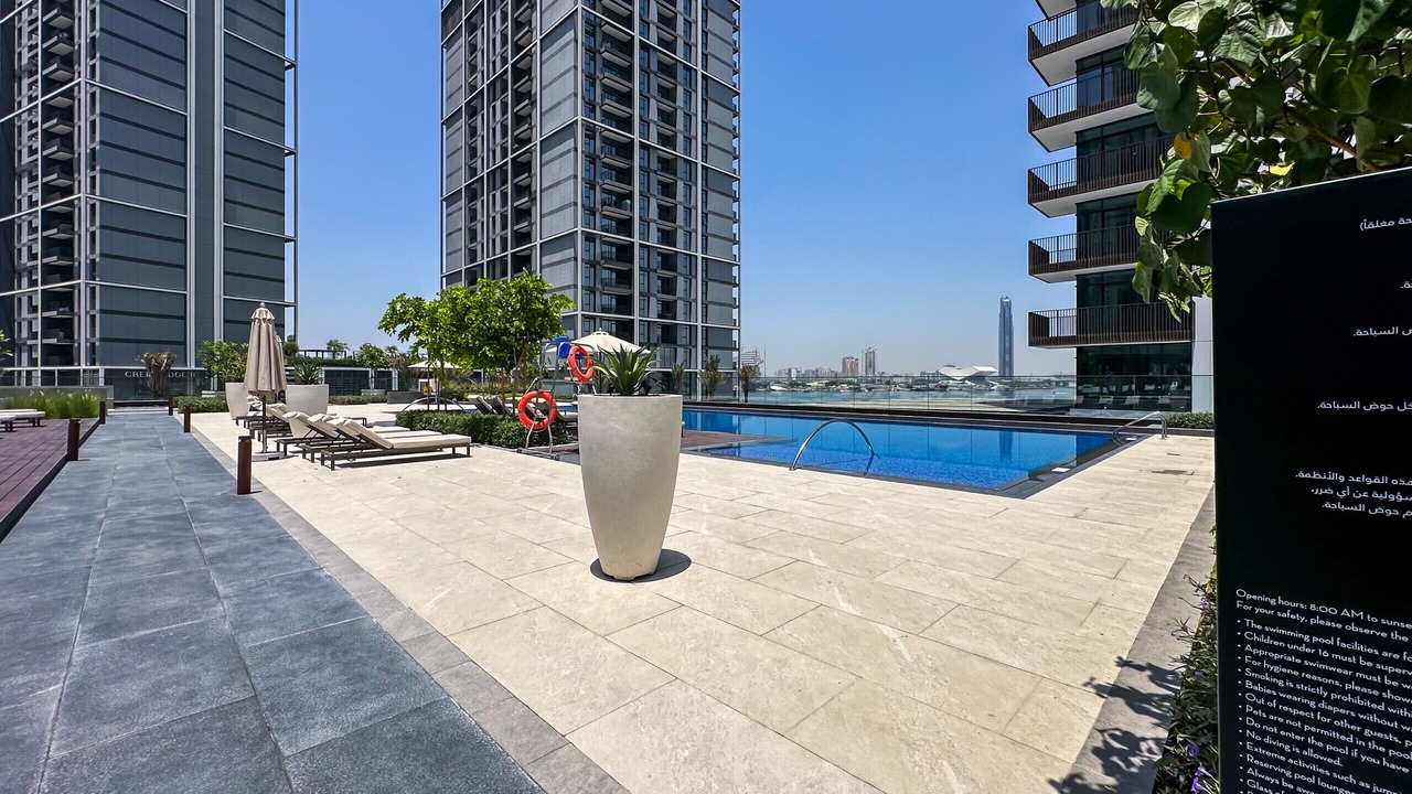 Photo of Outdoor in Dubai