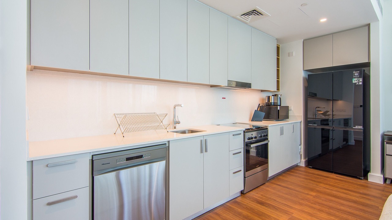 Photo of Kitchen in Dubai