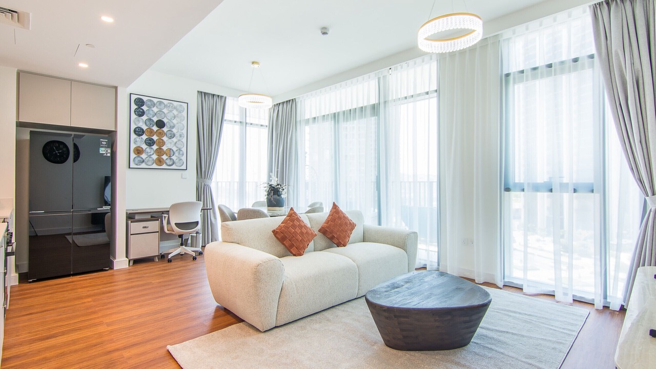 Photo of Livingroom in Dubai