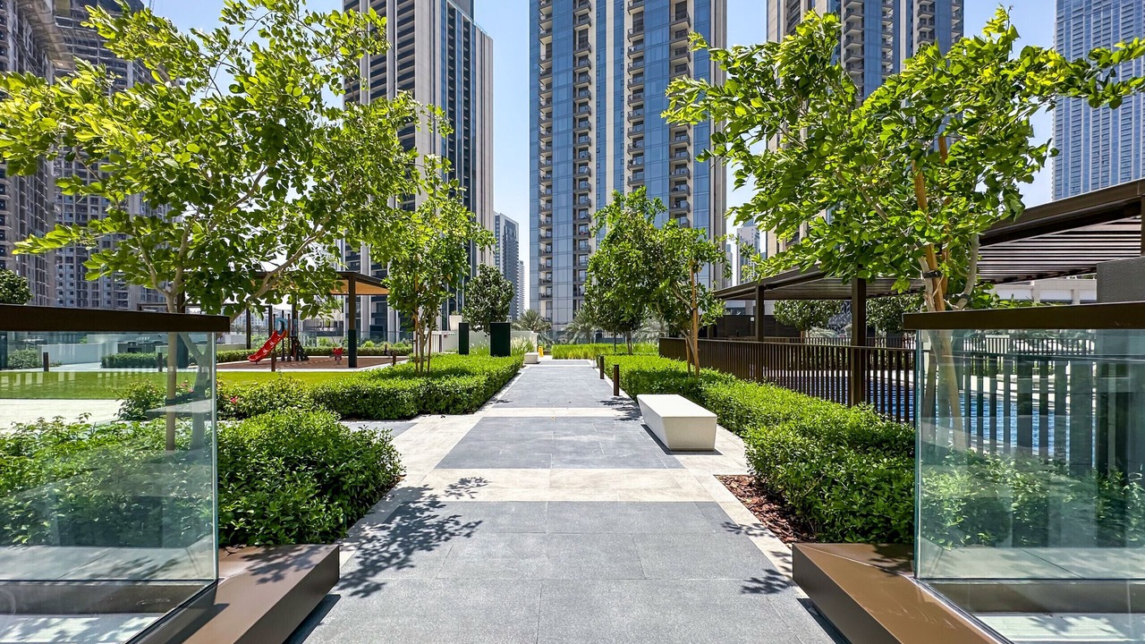 Photo of Outdoor in Dubai