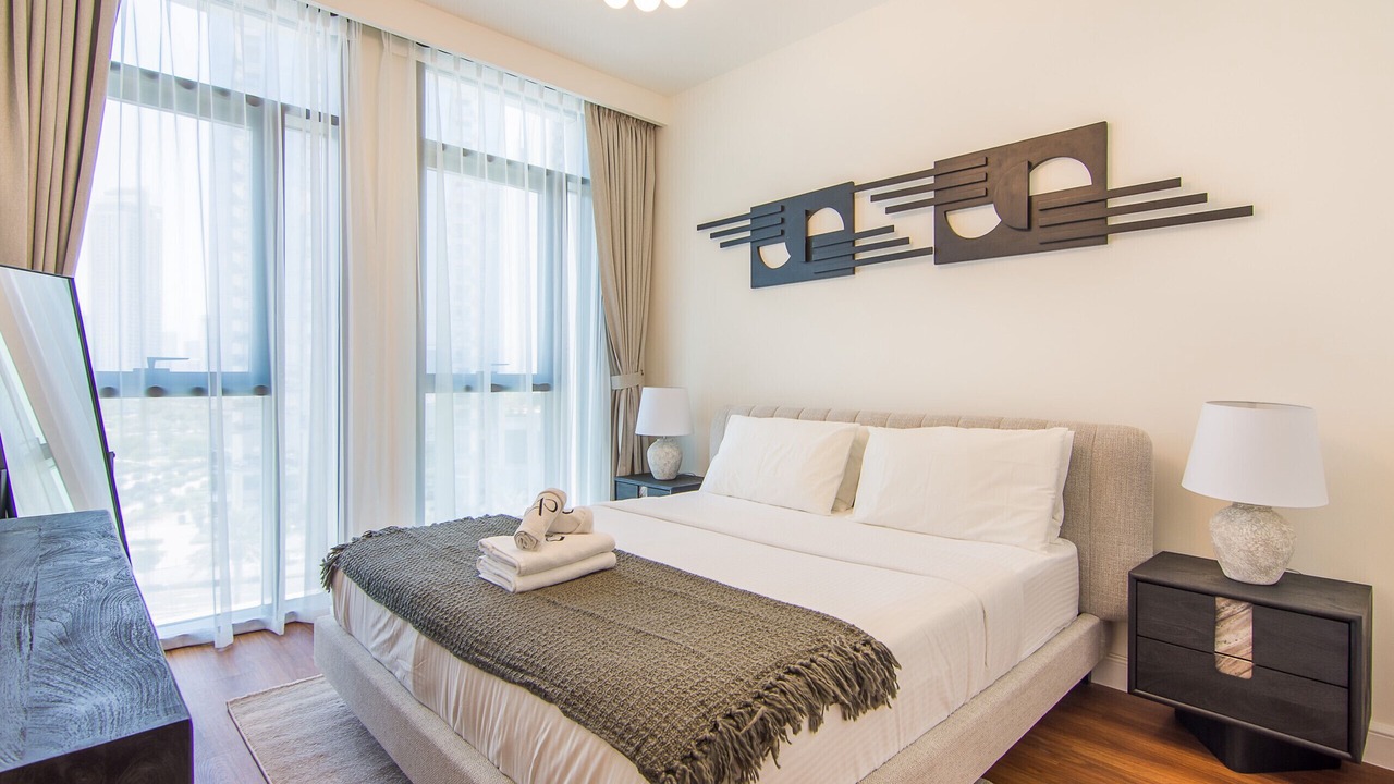 Photo of Bedroom in Dubai