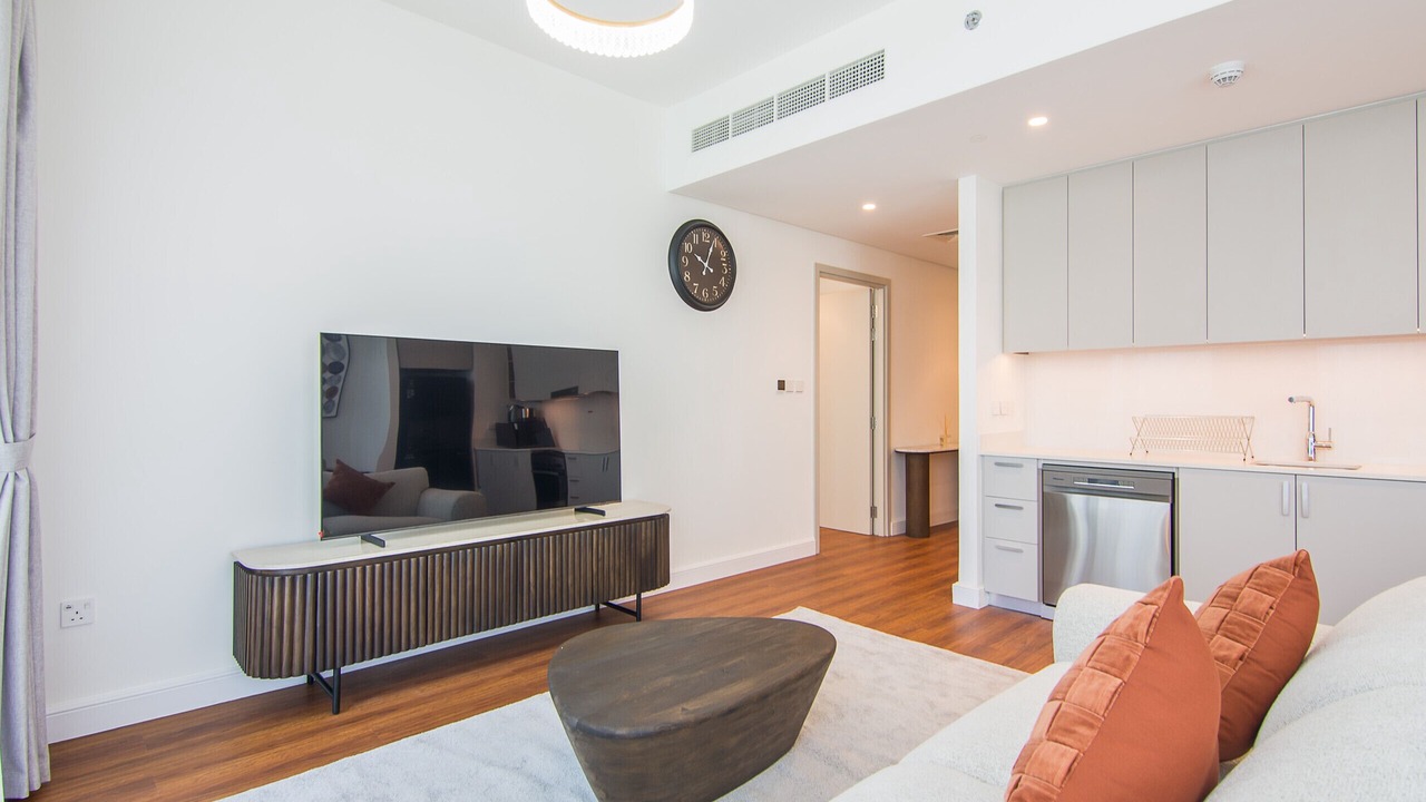 Photo of Livingroom in Dubai