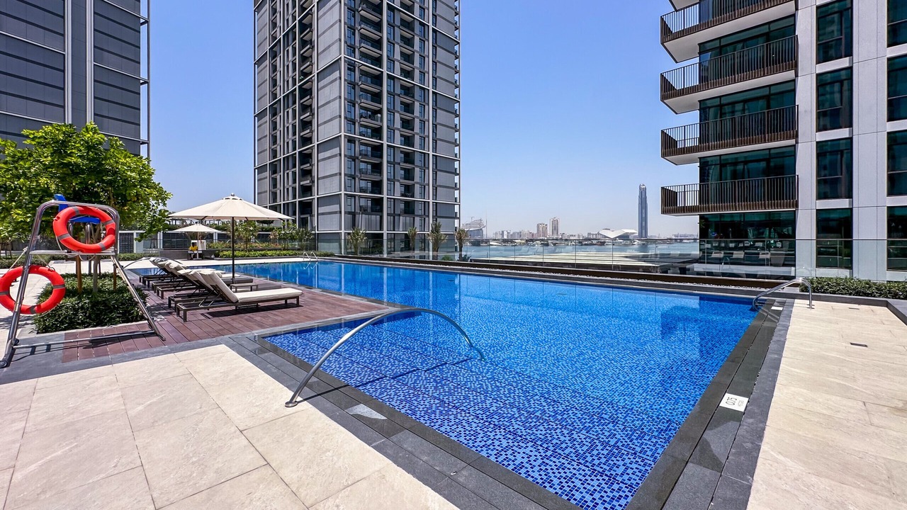 Photo of Outdoor in Dubai