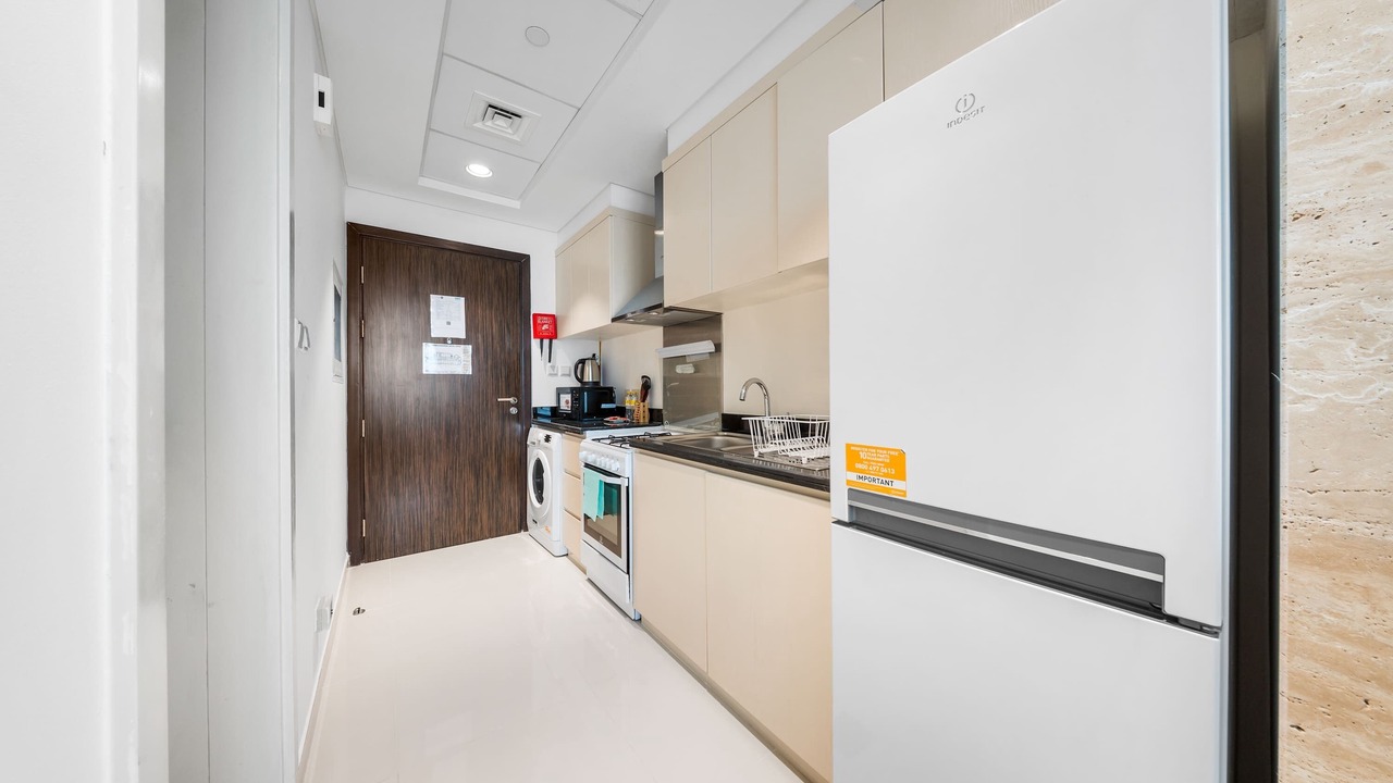Photo of Kitchen in Dubai