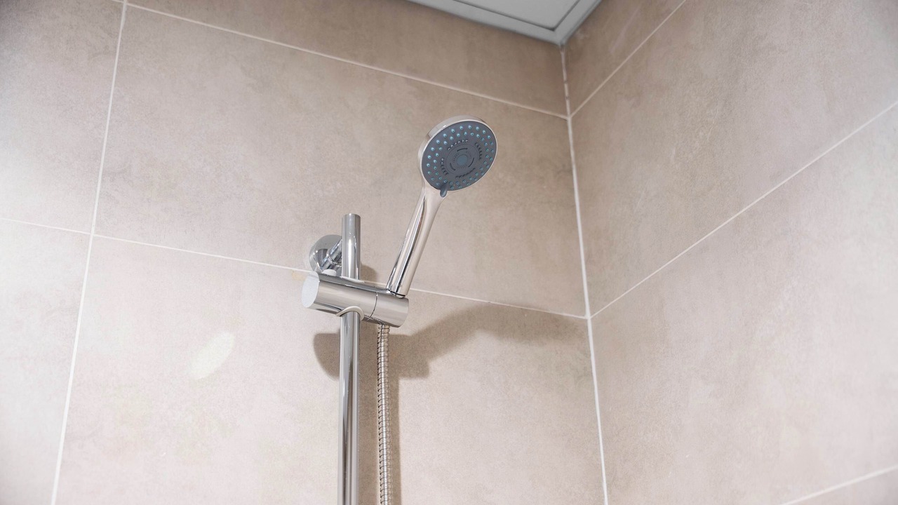 Photo of Bathroom in Dubai