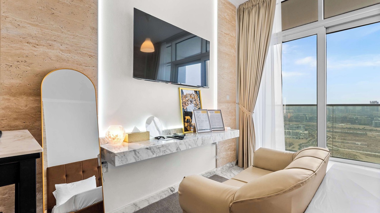 Photo of Livingroom in Dubai