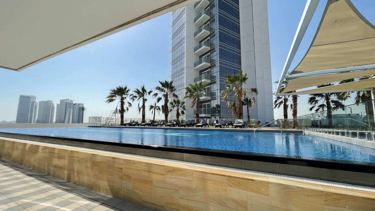 Photo of Outdoor in Dubai