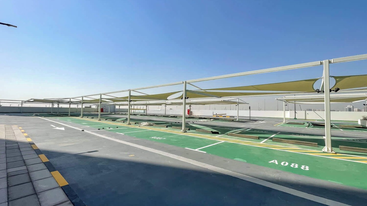 Photo of Outdoor in Dubai